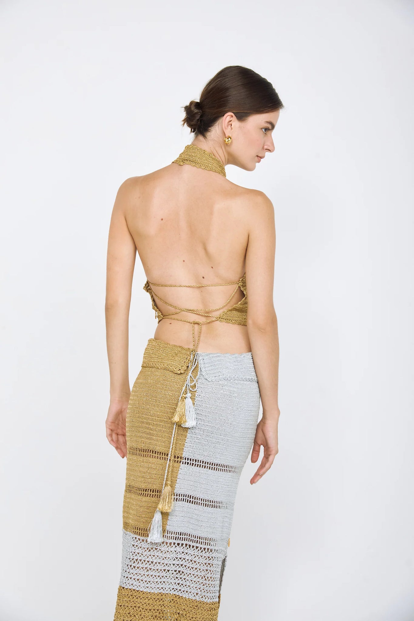 Sol Y Luna Set