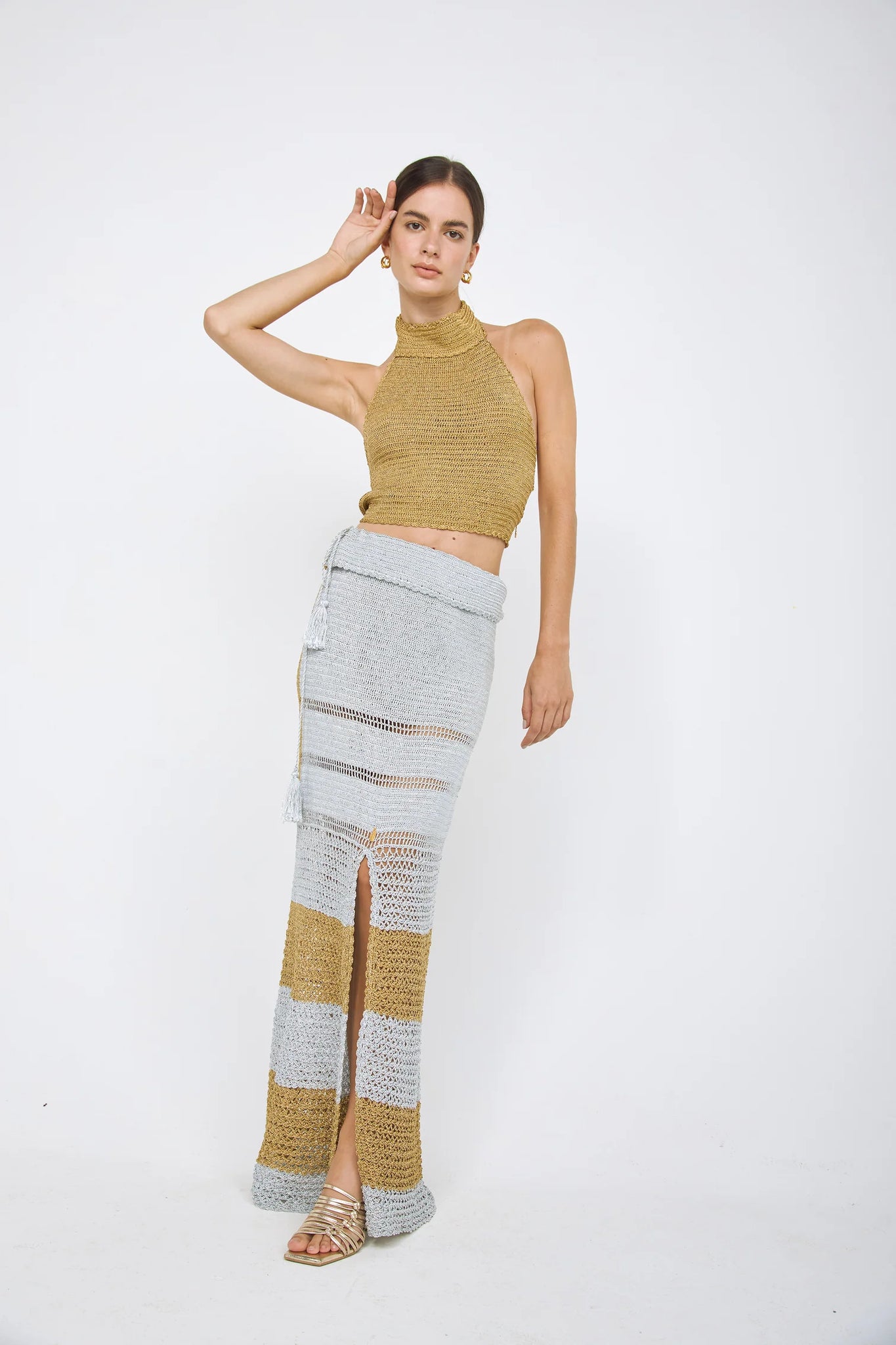 Sol Y Luna Set