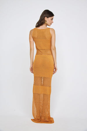 Ocaso Dress